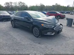 3FA6P0RU2JR247300 2018 FORD FUSION