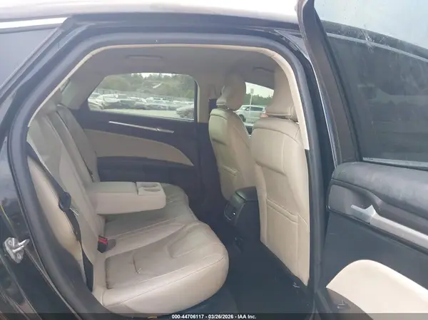 3FA6P0RU2JR247300 2018 FORD FUSION - Image 8