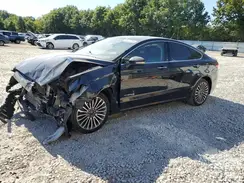 3FA6P0RU2JR247961 2018 FORD FUSION