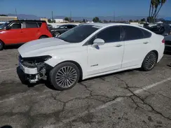 3FA6P0RU2JR249032 2018 FORD FUSION