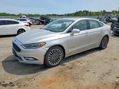 3FA6P0RU2JR259155 2018 FORD FUSION