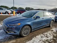 3FA6P0RU2JR269796 2018 FORD FUSION