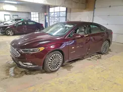 3FA6P0RU2JR280359 2018 FORD FUSION