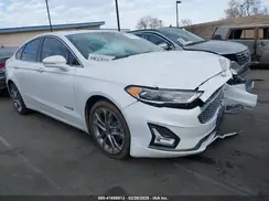 3FA6P0RU2KR104817 2019 FORD FUSION
