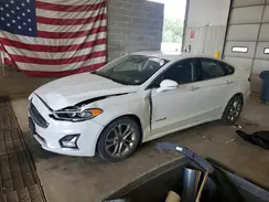 3FA6P0RU2KR106695 2019 FORD FUSION