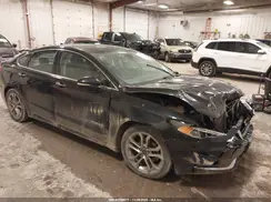 3FA6P0RU2KR106745 2019 FORD FUSION