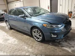 3FA6P0RU2KR116577 2019 FORD FUSION