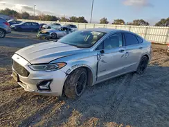 3FA6P0RU2KR117566 2019 FORD FUSION