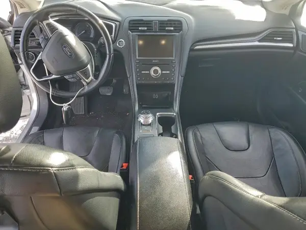 3FA6P0RU2KR118359 2019 FORD FUSION - Image 8