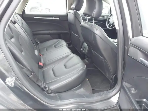 3FA6P0RU2KR140054 2019 FORD FUSION - Image 8