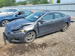 3FA6P0RU2KR162894 2019 FORD FUSION