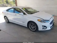 3FA6P0RU2KR182174 2019 FORD FUSION