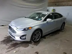 3FA6P0RU2KR187617 2019 FORD FUSION