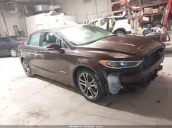 3FA6P0RU2KR191148 2019 FORD FUSION