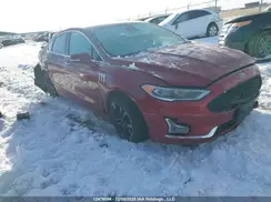 3FA6P0RU2KR191246 2019 FORD FUSION