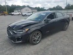 3FA6P0RU2KR191991 2019 FORD FUSION