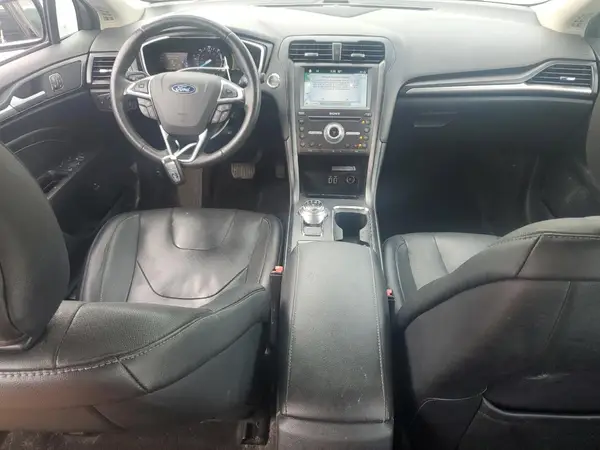 3FA6P0RU2KR191991 2019 FORD FUSION - Image 8
