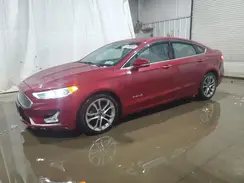 3FA6P0RU2KR204335 2019 FORD FUSION