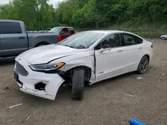 3FA6P0RU2KR208255 2019 FORD FUSION