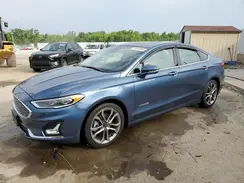 3FA6P0RU2KR209311 2019 FORD FUSION