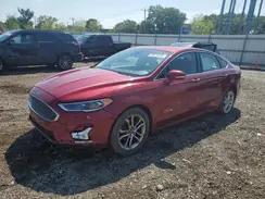3FA6P0RU2KR211768 2019 FORD FUSION