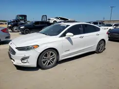 3FA6P0RU2KR223693 2019 FORD FUSION