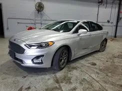 3FA6P0RU2KR223757 2019 FORD FUSION