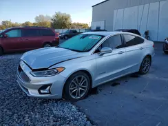 3FA6P0RU2KR224083 2019 FORD FUSION