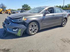 3FA6P0RU2KR236931 2019 FORD FUSION