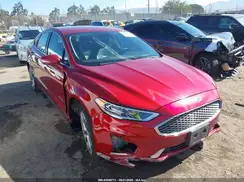 3FA6P0RU2KR240025 2019 FORD FUSION