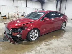 3FA6P0RU2KR257553 2019 FORD FUSION