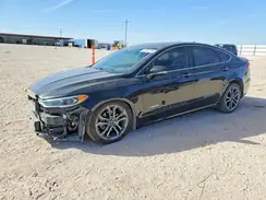 3FA6P0RU2KR257908 2019 FORD FUSION