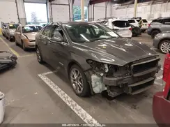 3FA6P0RU2KR260159 2019 FORD FUSION