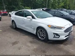 3FA6P0RU2KR260999 2019 FORD FUSION
