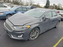 3FA6P0RU2KR262672 2019 FORD FUSION