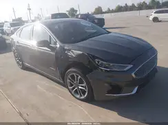 3FA6P0RU2KR273199 2019 FORD FUSION
