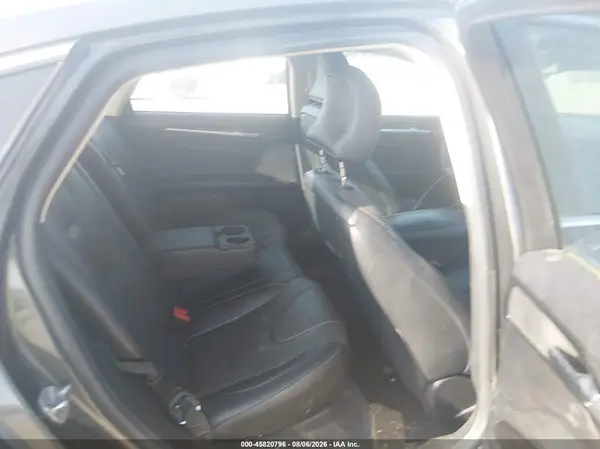 3FA6P0RU2KR273199 2019 FORD FUSION - Image 8