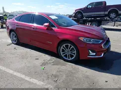 3FA6P0RU2KR273543 2019 FORD FUSION