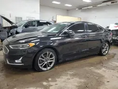 3FA6P0RU2LR100316 2020 FORD FUSION