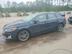 3FA6P0RU2LR101806 2020 FORD FUSION
