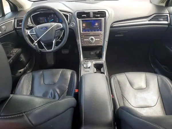 3FA6P0RU2LR129881 2020 FORD FUSION - Image 8