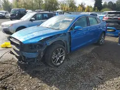 3FA6P0RU2LR132764 2020 FORD FUSION
