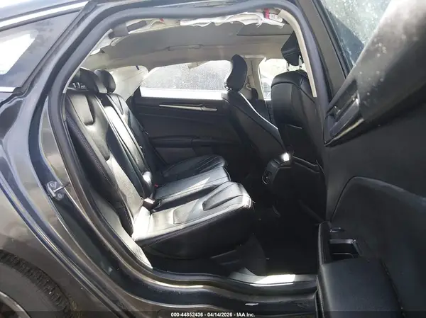 3FA6P0RU2LR139844 2020 FORD FUSION - Image 8