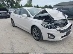 3FA6P0RU2LR157003 2020 FORD FUSION