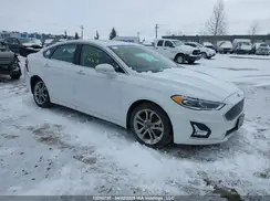 3FA6P0RU2LR197145 2020 FORD FUSION