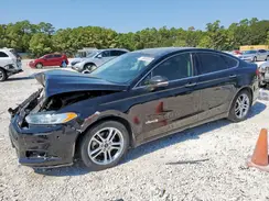 3FA6P0RU3GR126381 2016 FORD FUSION