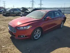 3FA6P0RU3GR127210 2016 FORD FUSION