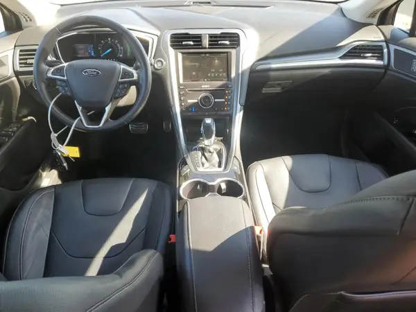 3FA6P0RU3GR127210 2016 FORD FUSION - Image 8