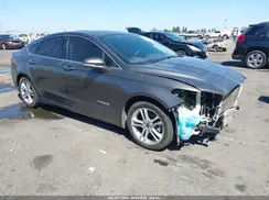 3FA6P0RU3GR144735 2016 FORD FUSION