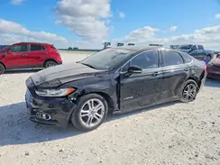 3FA6P0RU3GR145996 2016 FORD FUSION